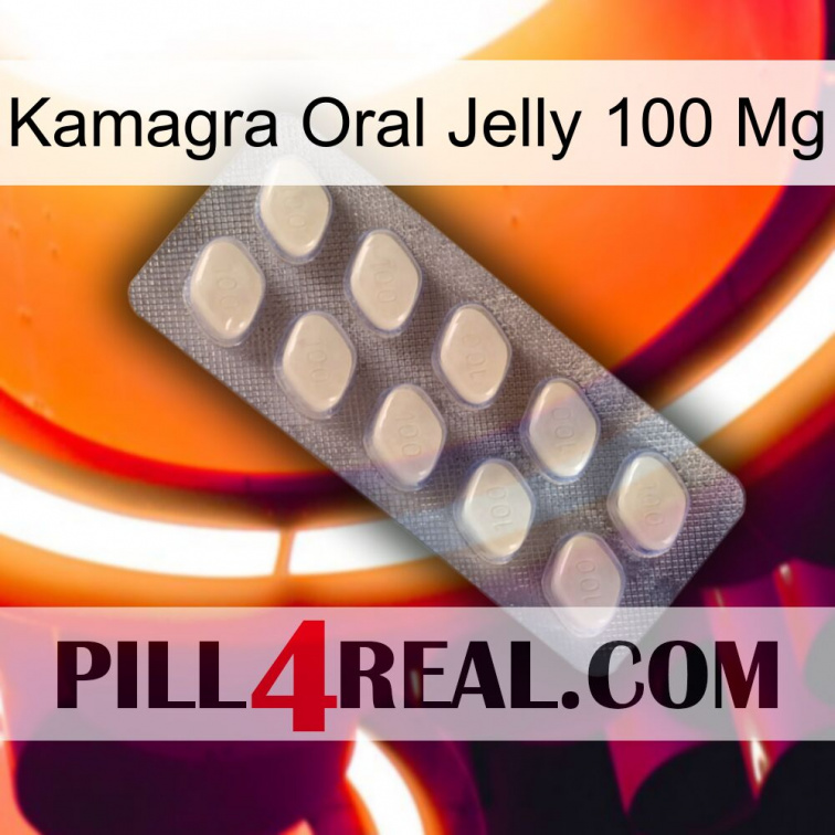 Kamagra Oral Jelly 100 Mg 08